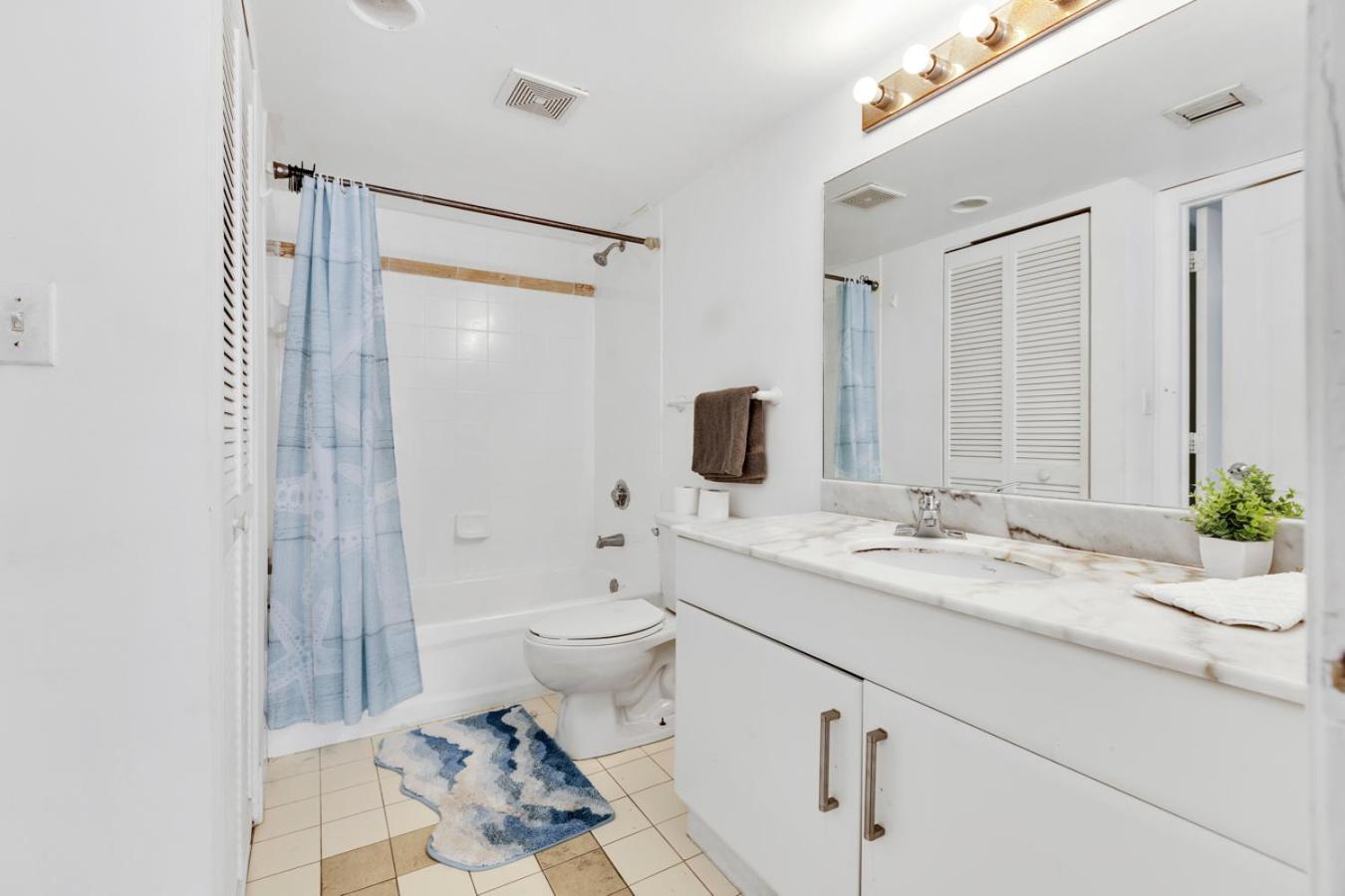 Apartment Luxury2 Brickell Stay-bay View Miami