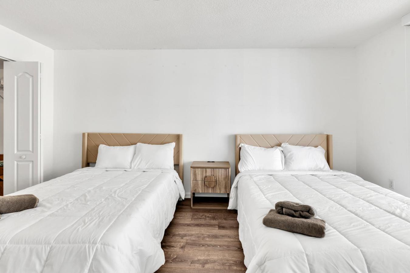 Luxury2 Brickell Stay-bay View *