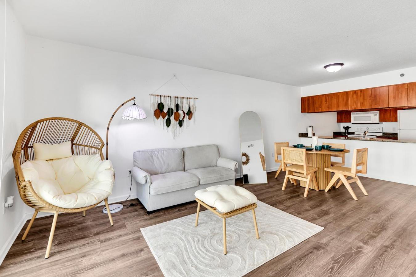Apartment Luxury2 Brickell Stay-bay View