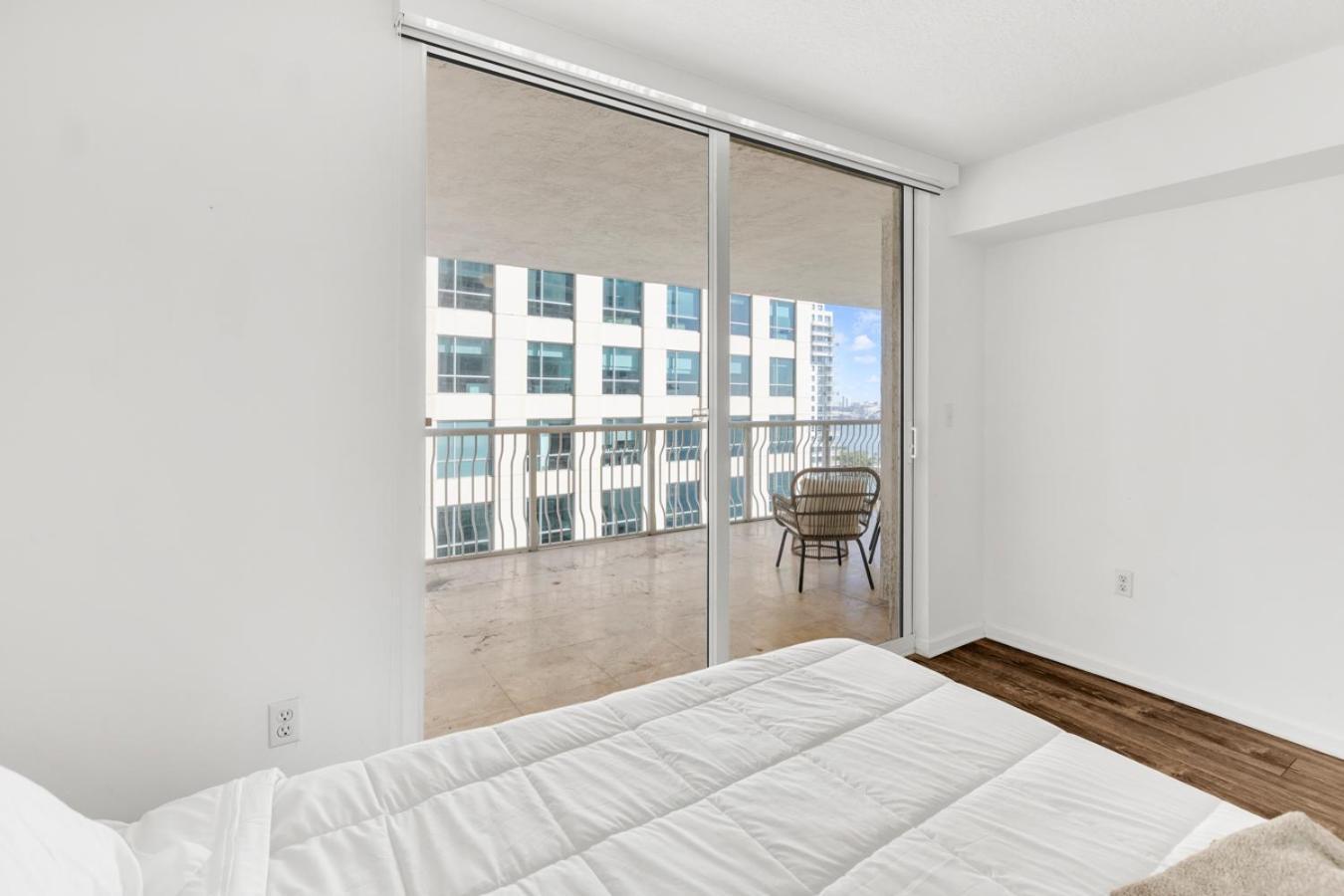Apartment Luxury2 Brickell Stay-bay View *