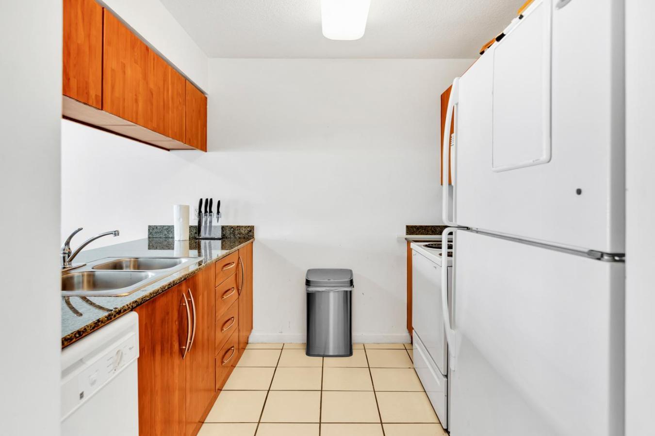 Apartment Luxury2 Brickell Stay-bay View Miami