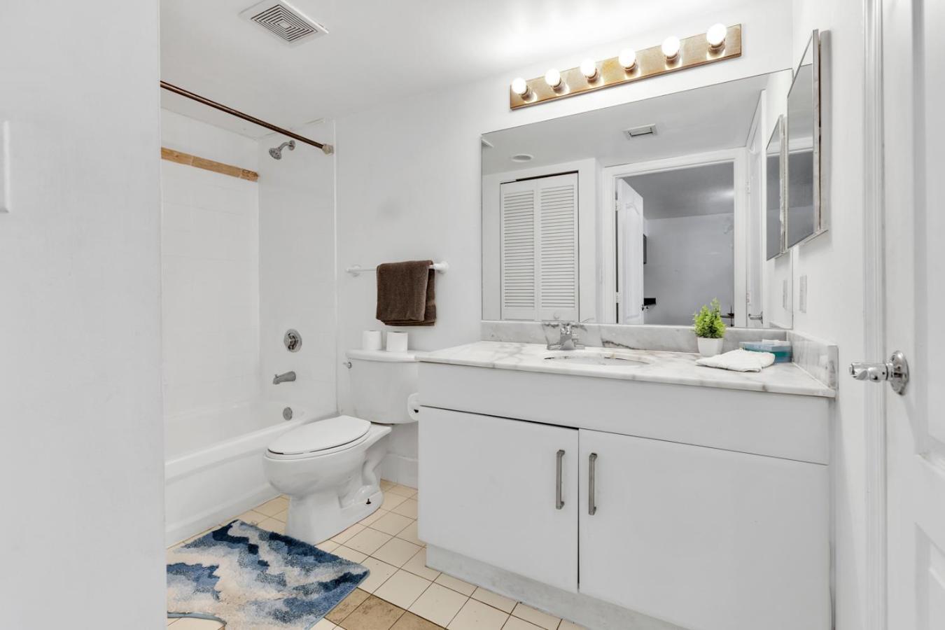 Luxury2 Brickell Stay-bay View *