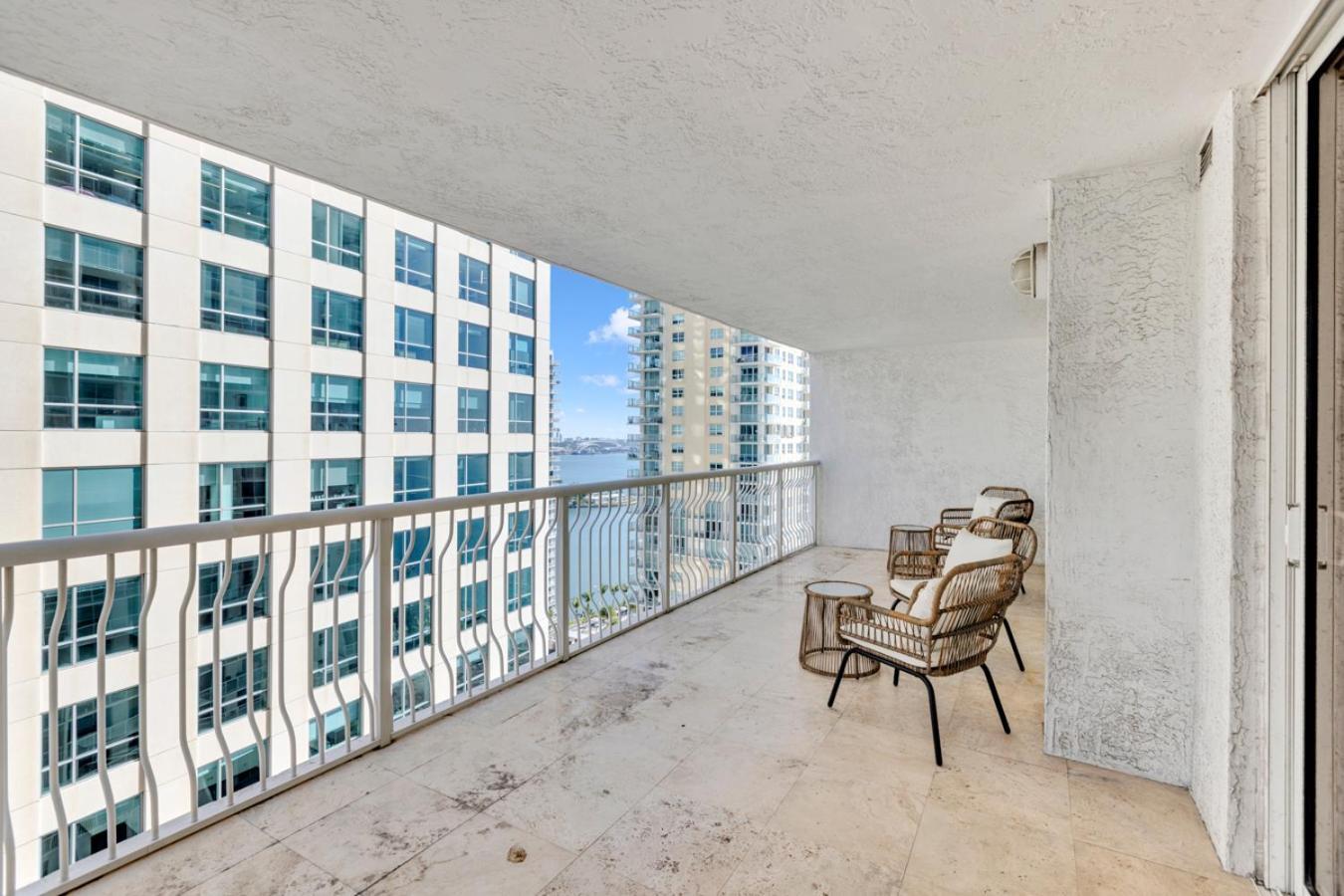 Luxury2 Brickell Stay-bay View Apartment
