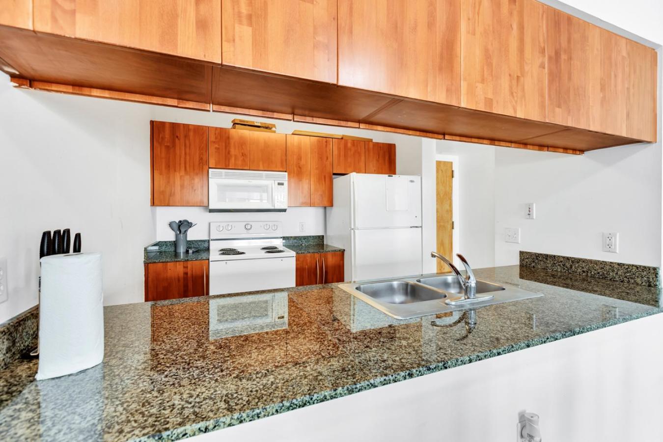 Luxury2 Brickell Stay-bay View Apartment Miami