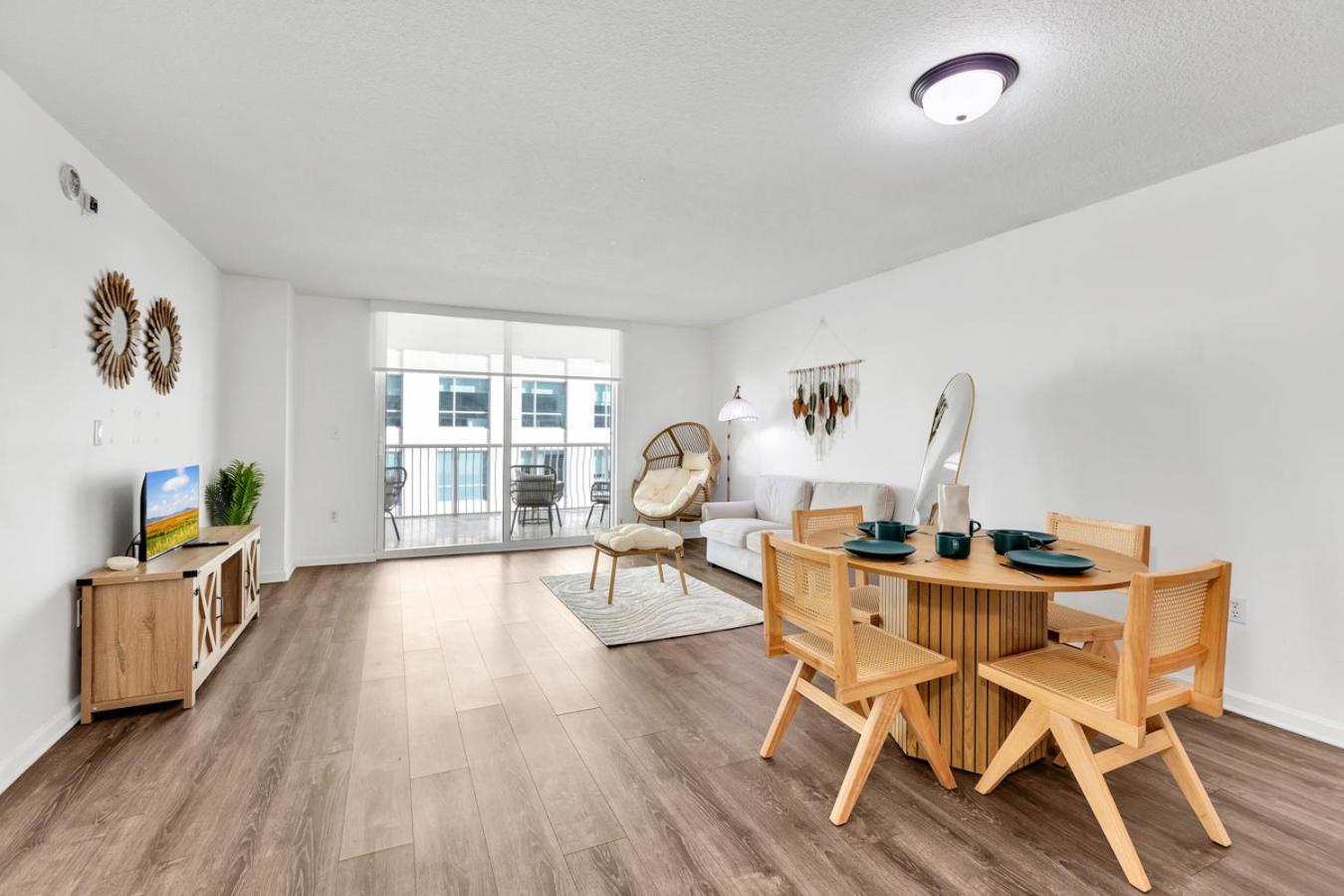Luxury2 Brickell Stay-bay View Miami