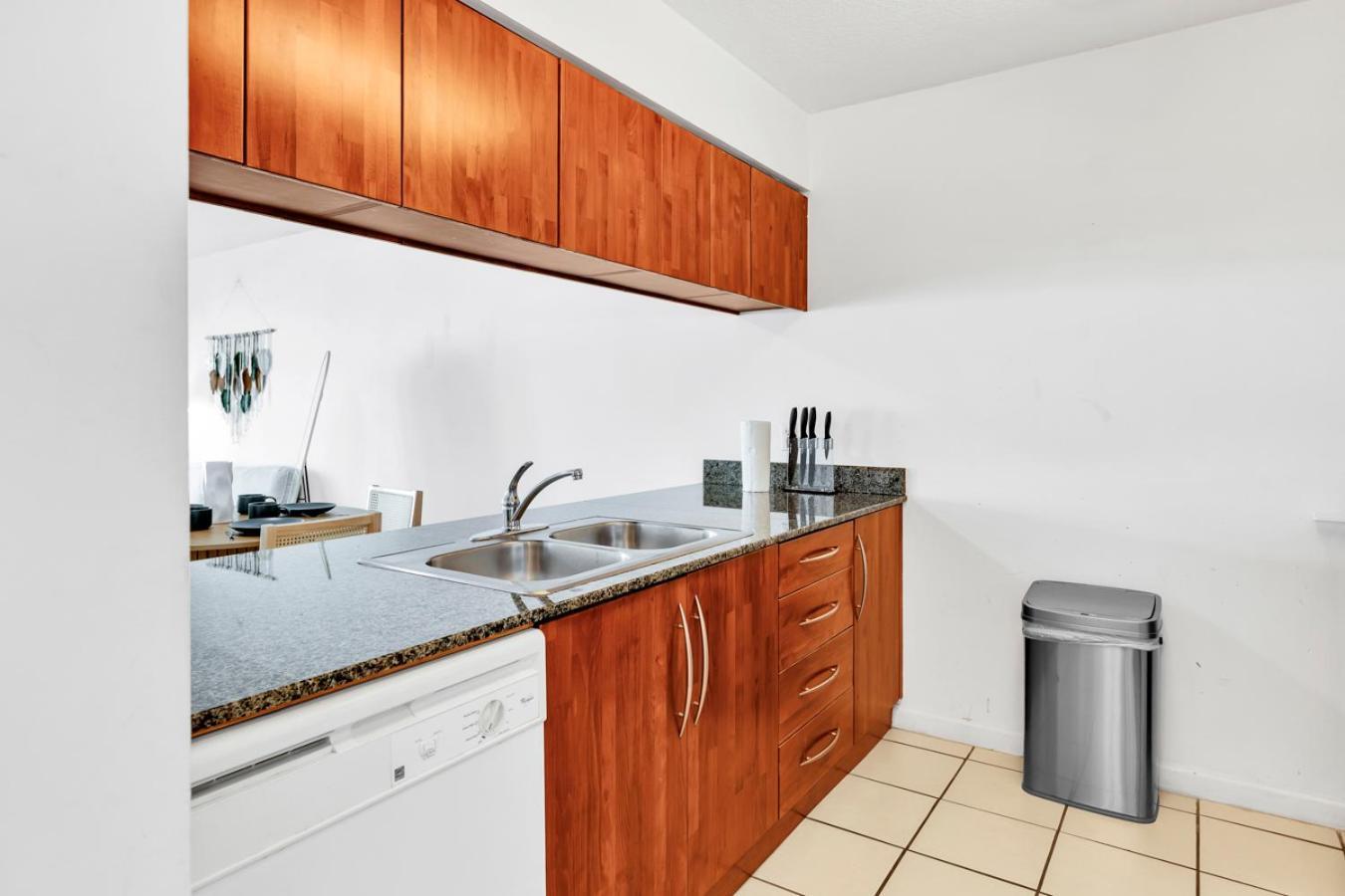Apartment Luxury2 Brickell Stay-bay View *