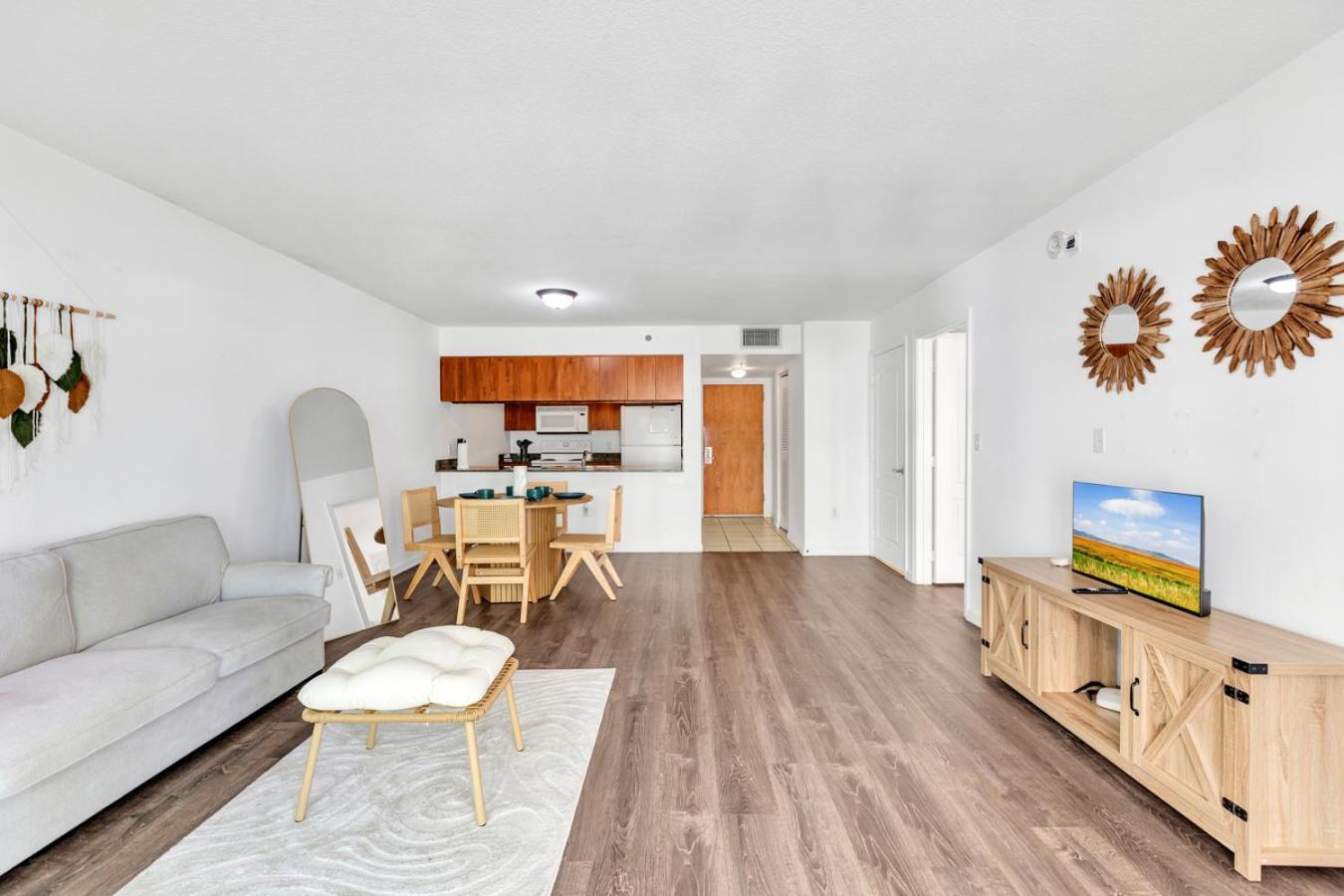 Luxury2 Brickell Stay-bay View Apartment Miami