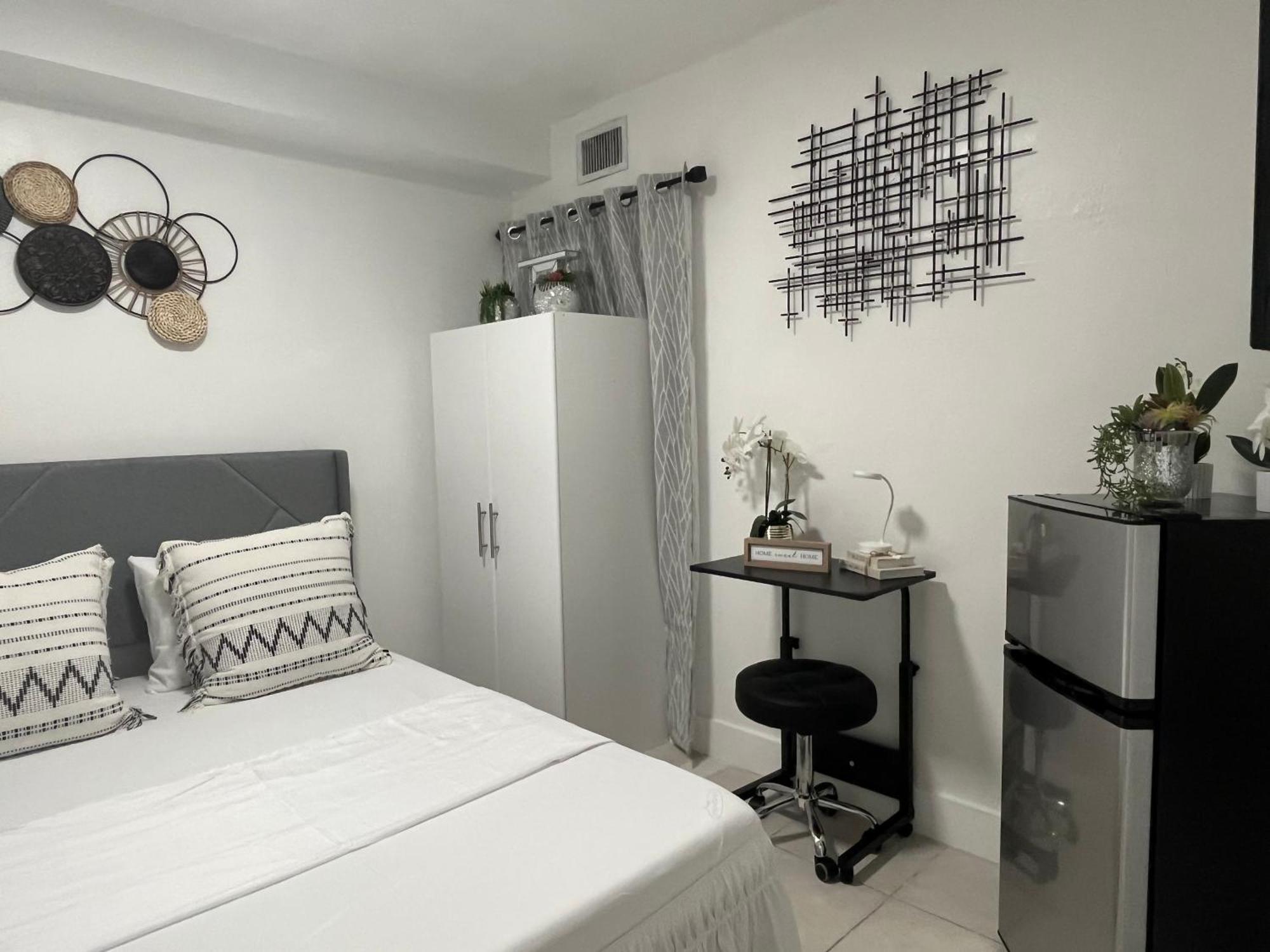 Guest W Free Parking At 7 Min To International Airport * Miami