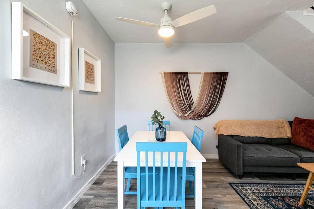 Mia Airport 1b With Desk Virg 9 Apartment *