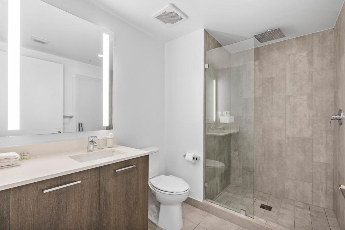 Luxury Studio,downtown Miami, *