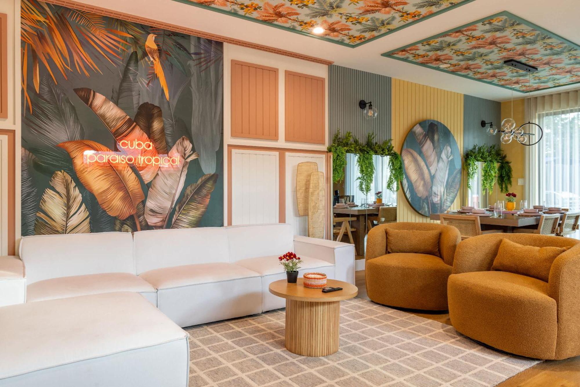 Cuba - New Modern 3br Heated Pool Miami