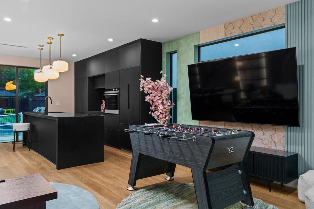 3br Japan Style Heated Pool New Build *