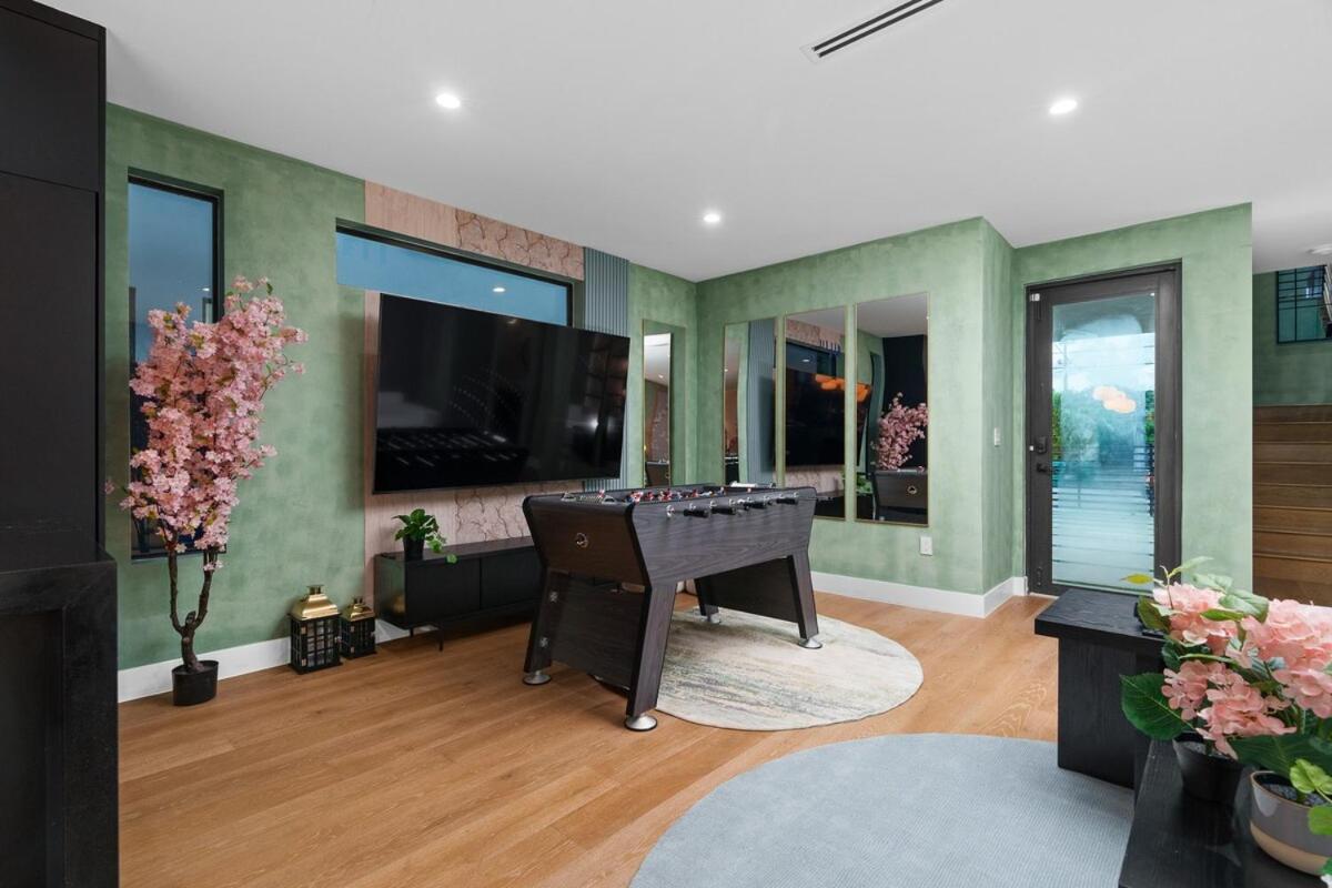3br Japan Style Heated Pool New Build Holiday home Miami