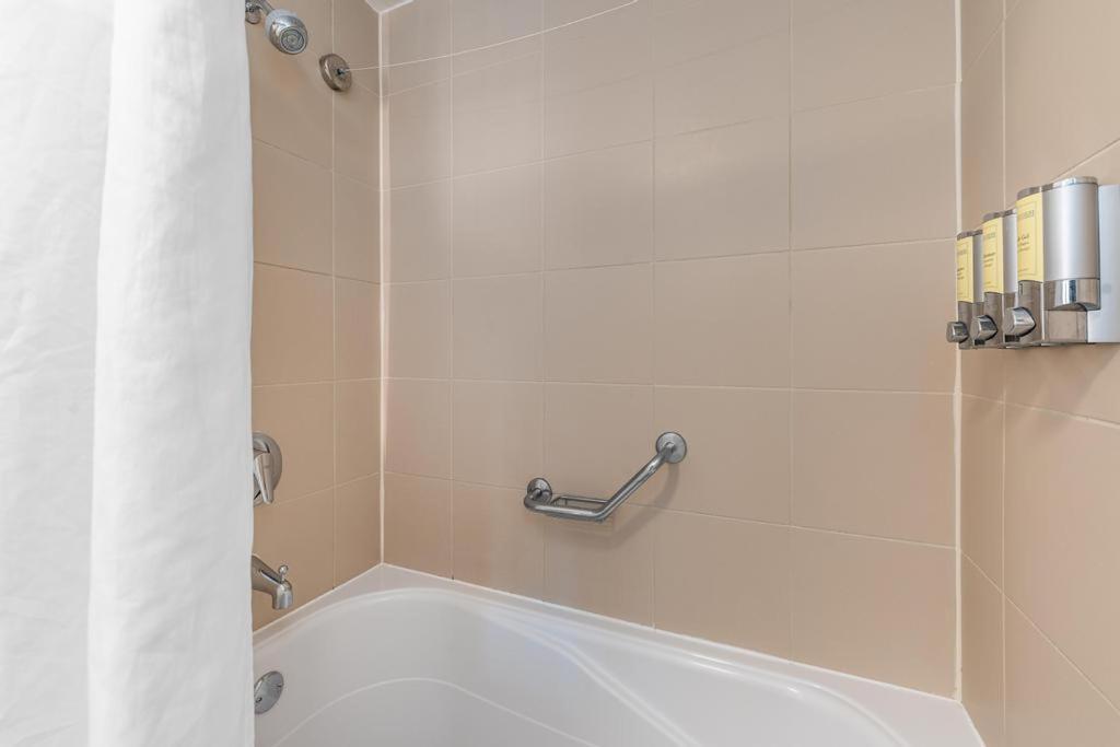 2 Bedroom Bay View Beauty In Coconut Grove- Parking For 2 Cars Included! Miami