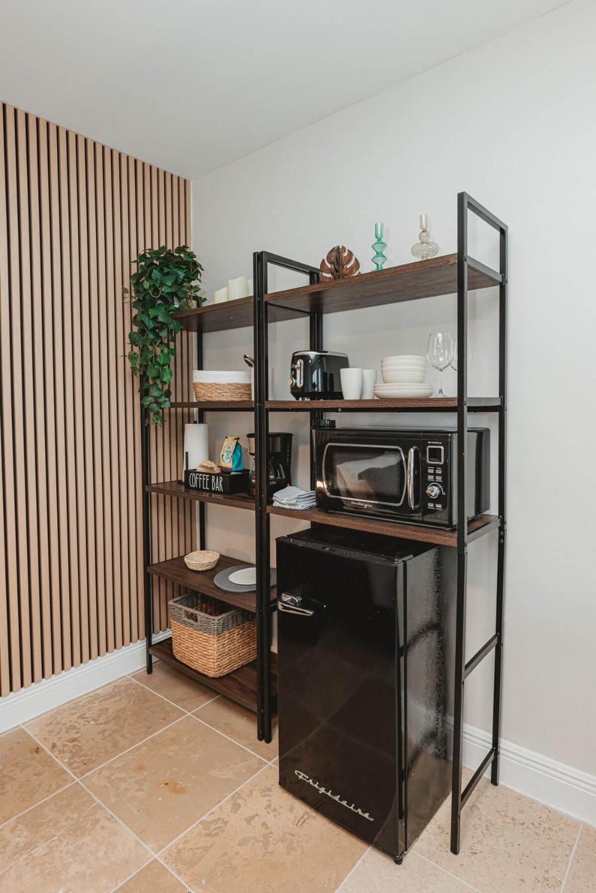 Apartment Cozy With Free Parking Miami
