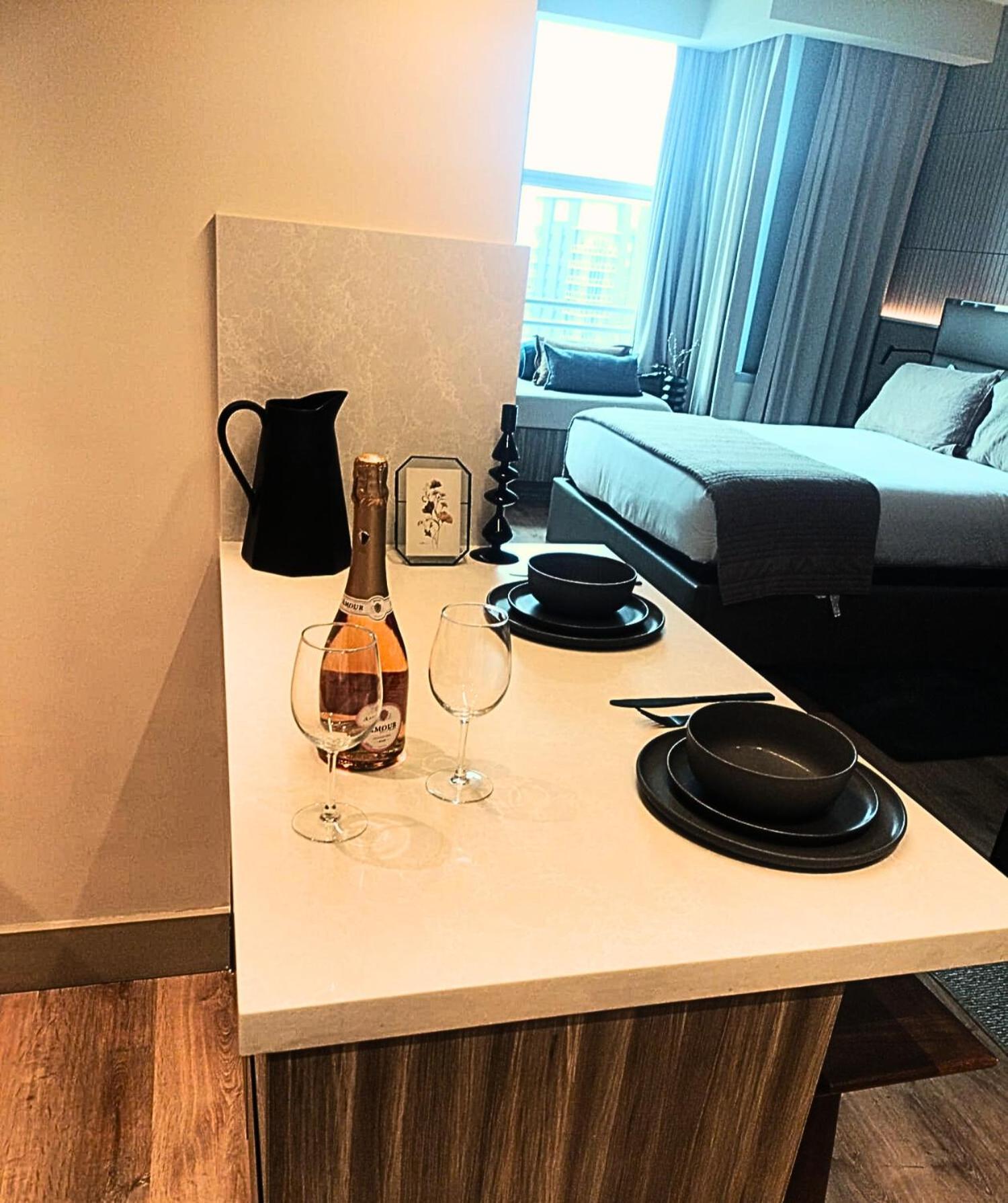 Apartment Urban Gateway Location In Brickell Prkg Miami