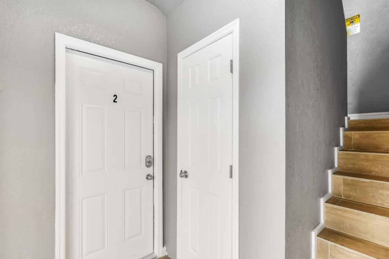 Comfy 2br On 8th Street Enjoy Latin Life Apartment Miami