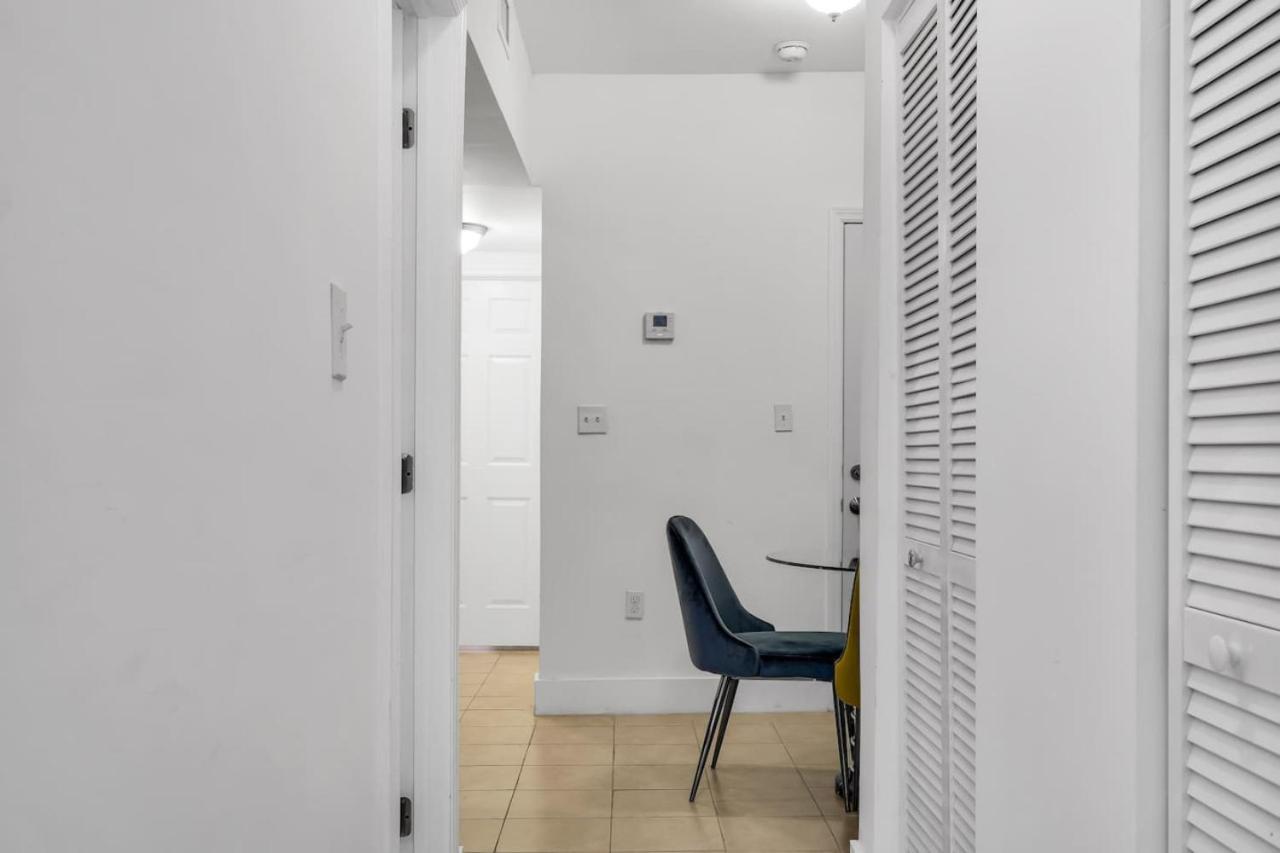 Apartment Comfy 2br On 8th Street Enjoy Latin Life Miami