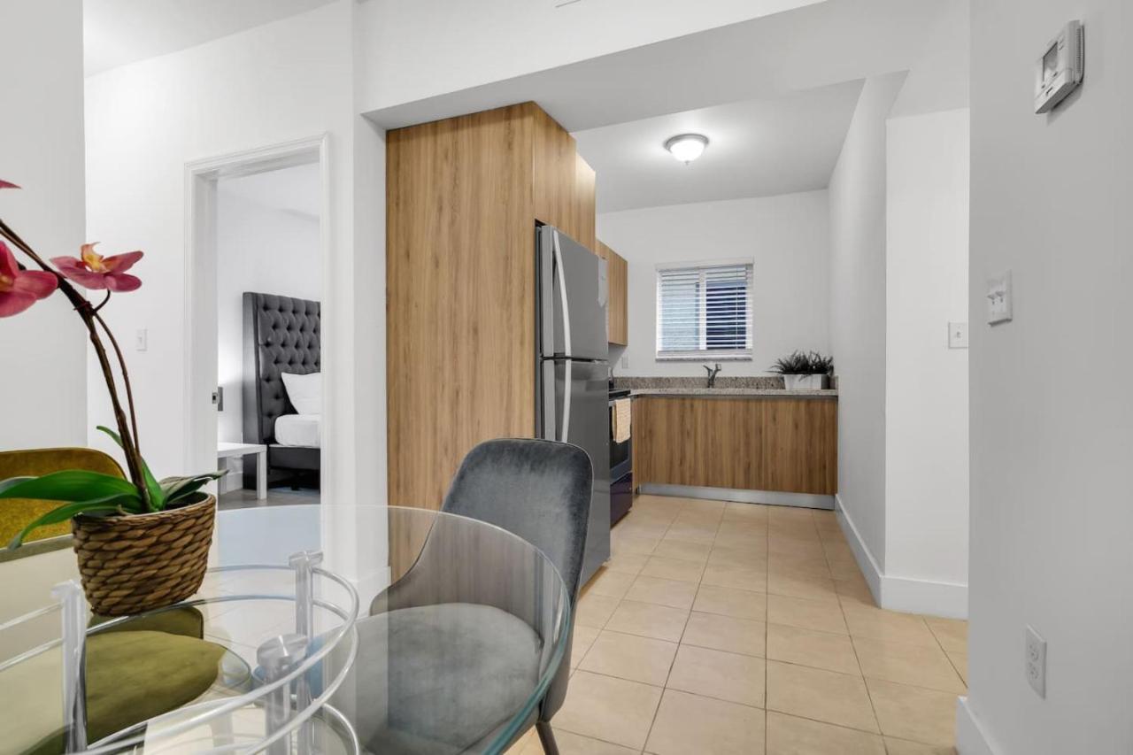 Apartment Comfy 2br On 8th Street Enjoy Latin Life *