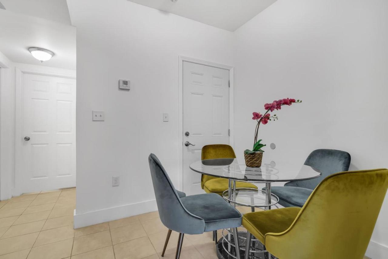 Comfy 2br On 8th Street Enjoy Latin Life Apartment Miami