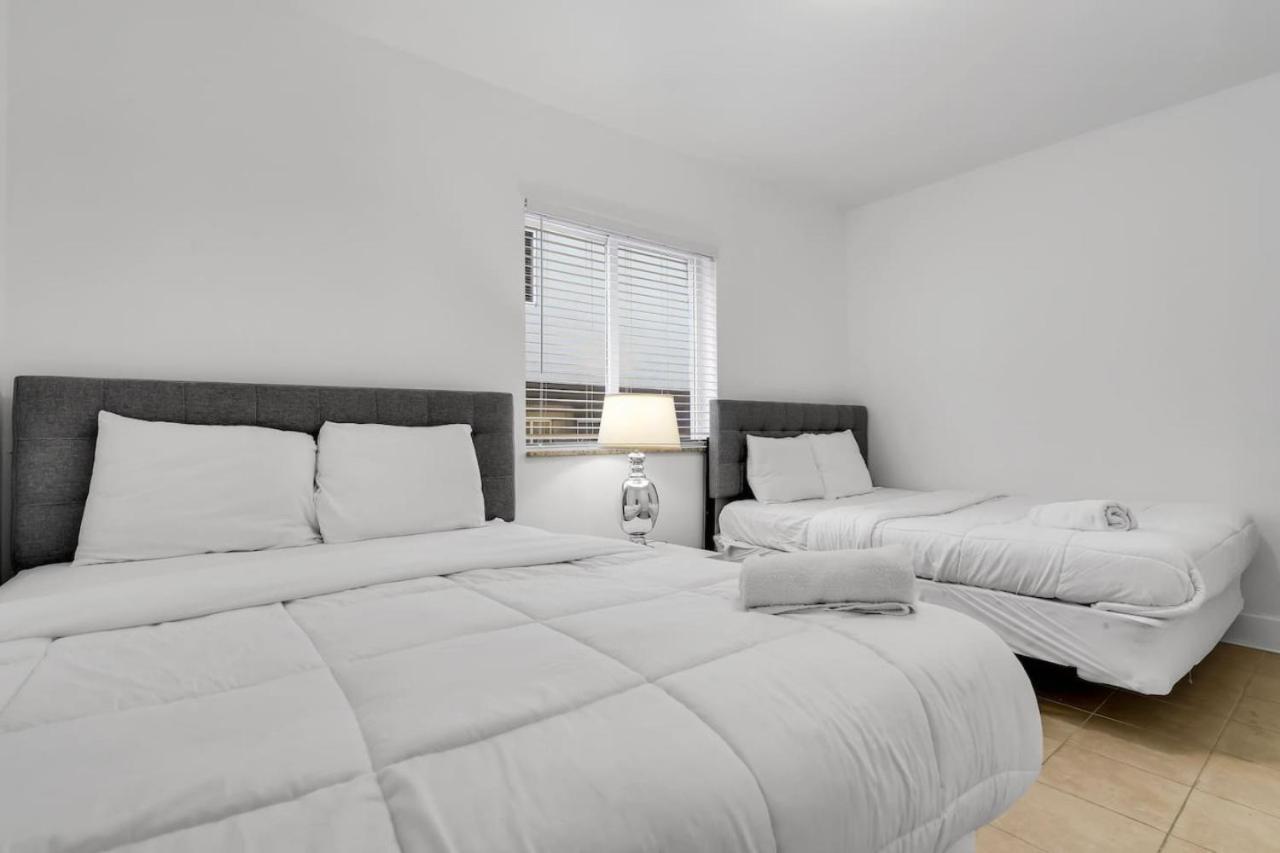 Apartment Comfy 2br On 8th Street Enjoy Latin Life