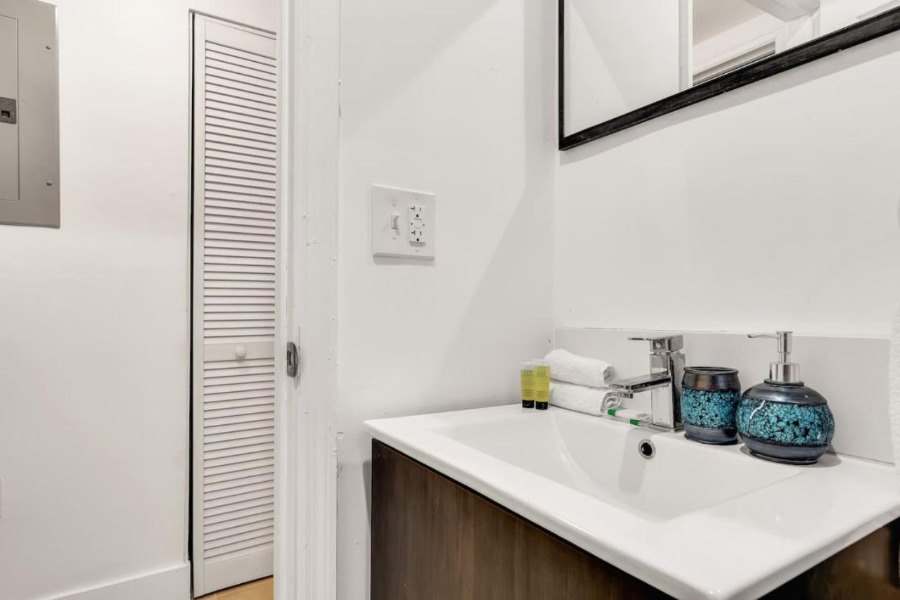 Comfy 2br On 8th Street Enjoy Latin Life Apartment *