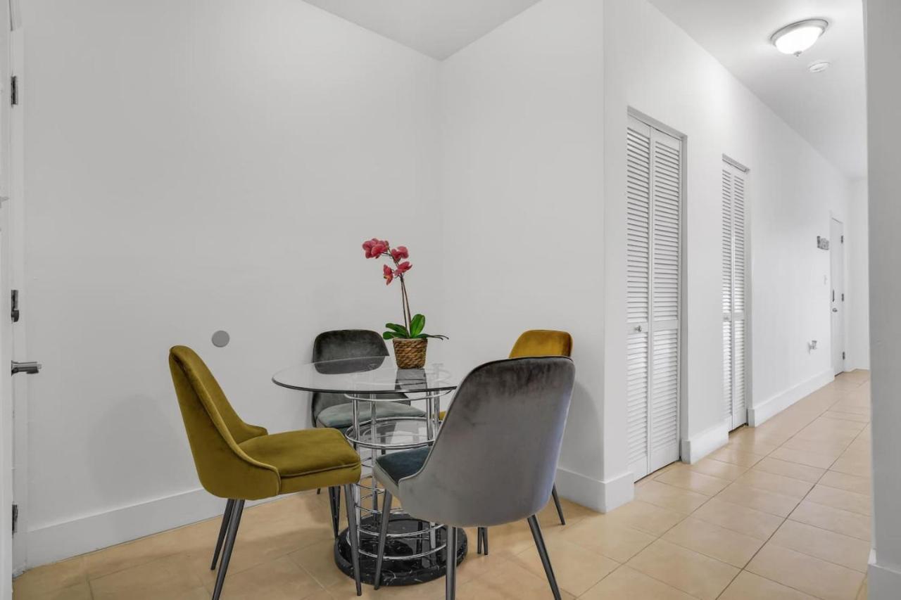 Apartment Comfy 2br On 8th Street Enjoy Latin Life *