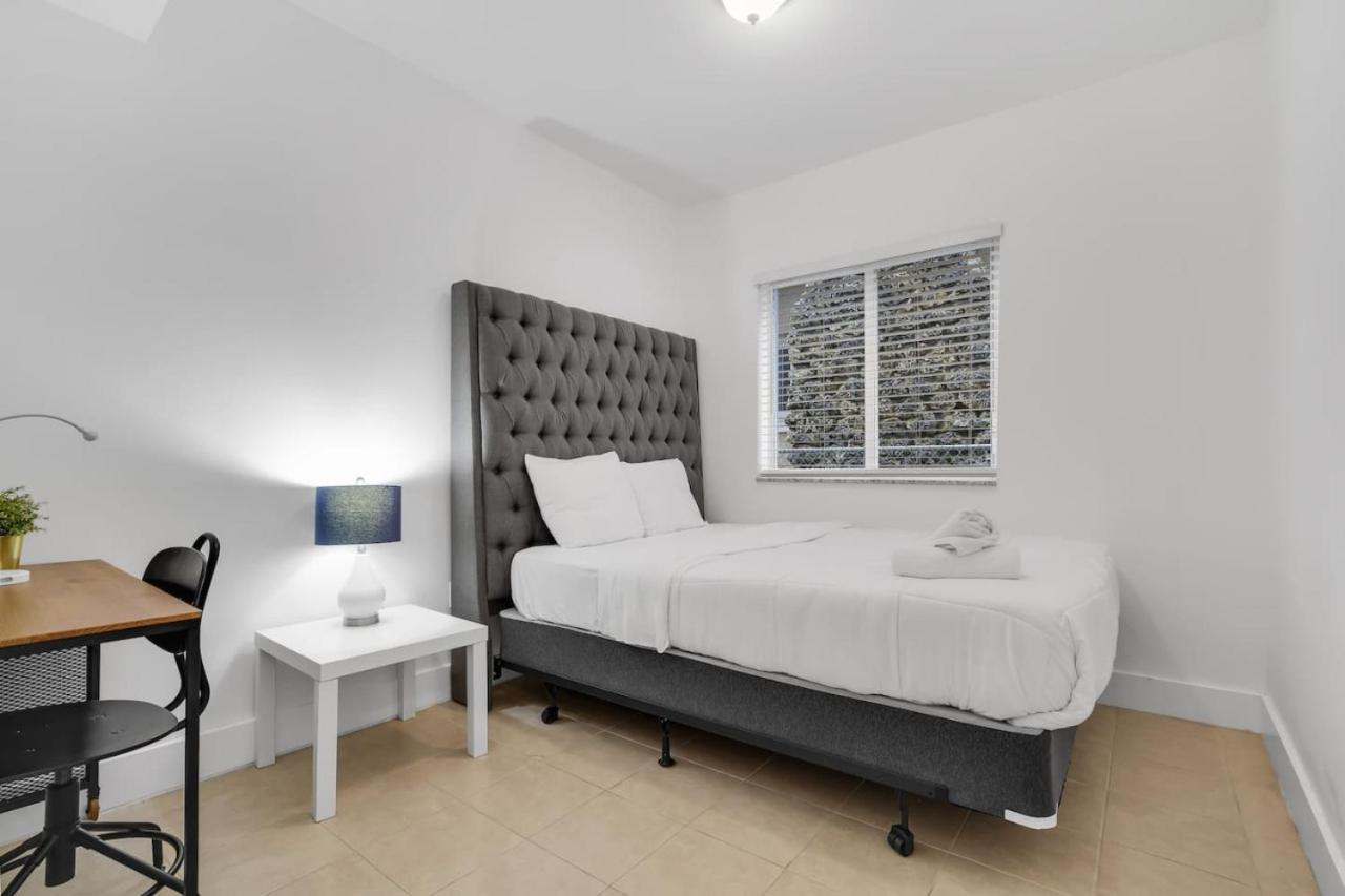 Apartment Comfy 2br On 8th Street Enjoy Latin Life Miami