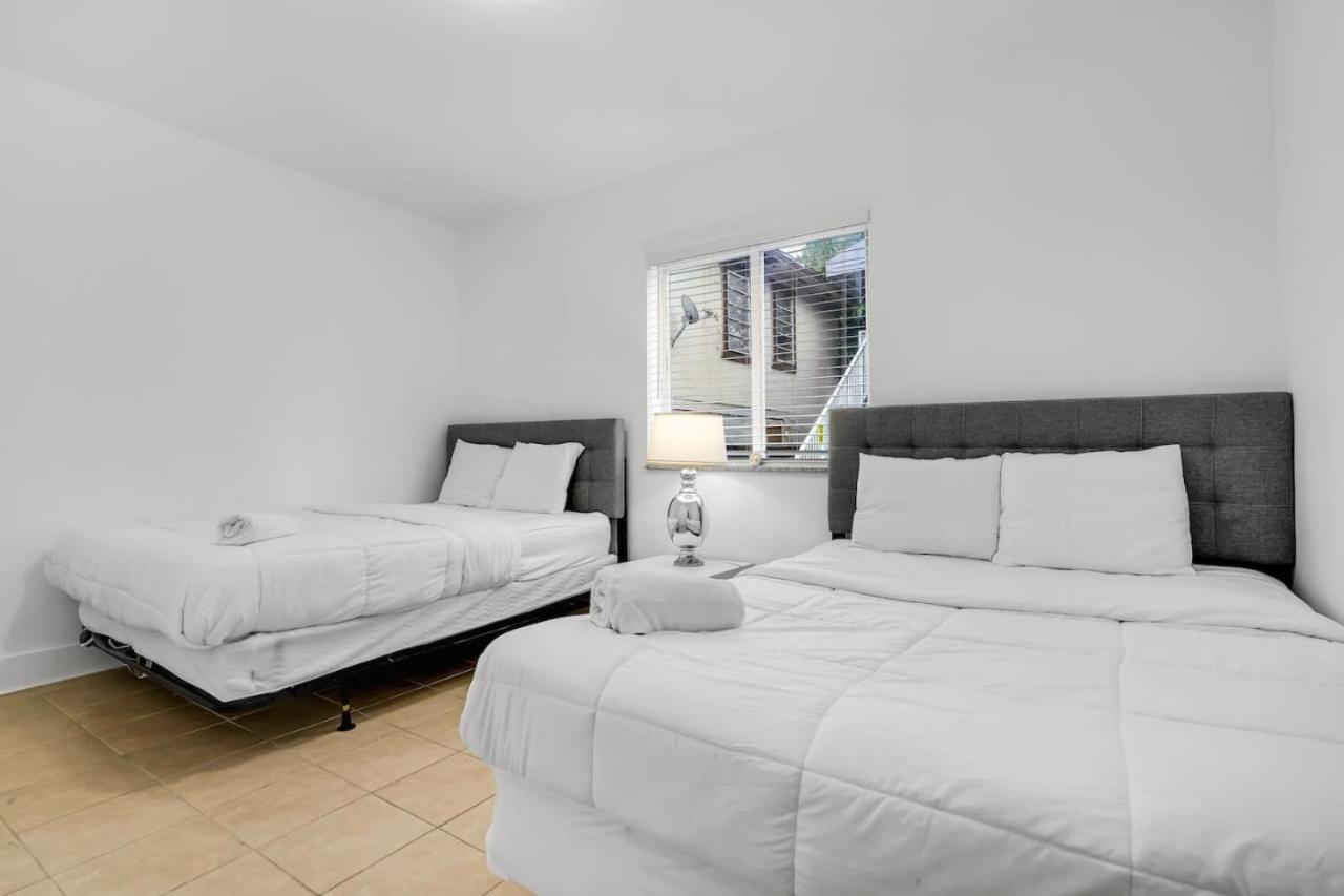 Comfy 2br On 8th Street Enjoy Latin Life Miami