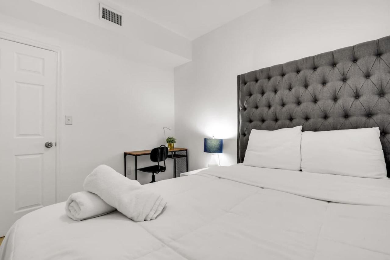 Comfy 2br On 8th Street Enjoy Latin Life * Miami