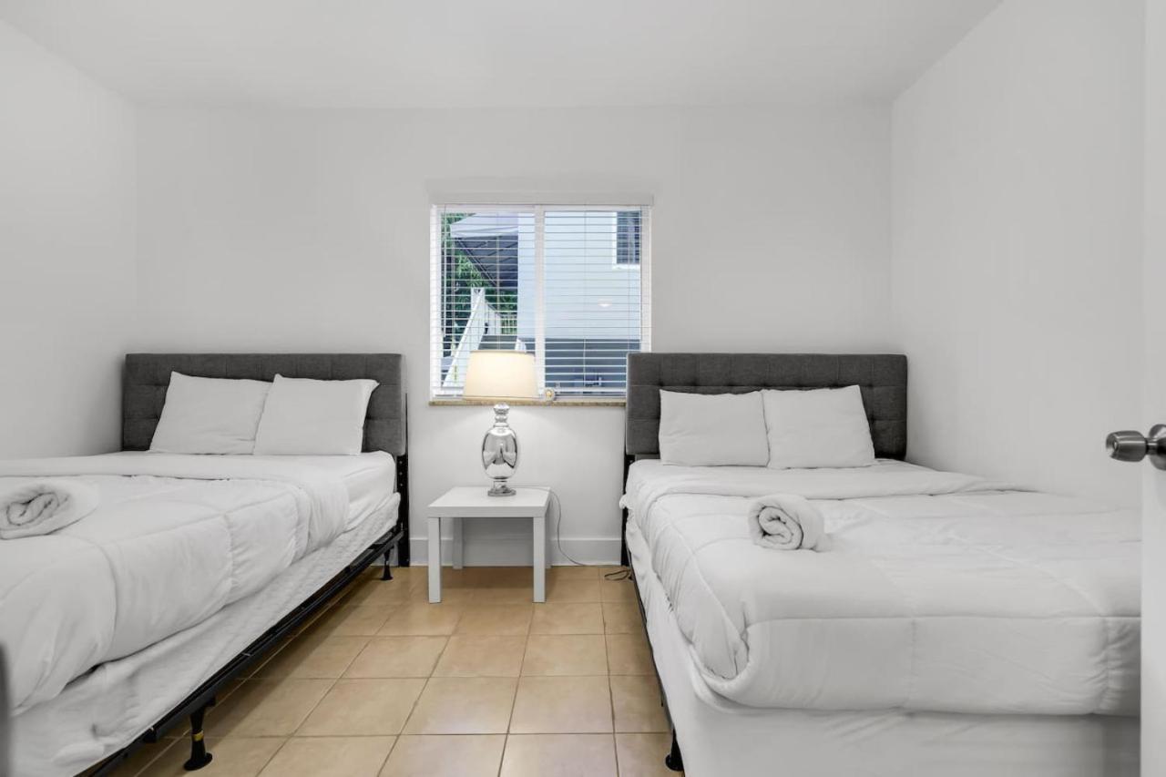 Comfy 2br On 8th Street Enjoy Latin Life Apartment Miami