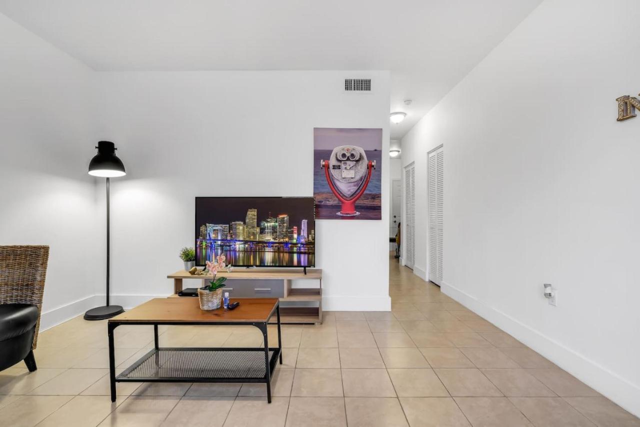 Apartment Comfy 2br On 8th Street Enjoy Latin Life Miami