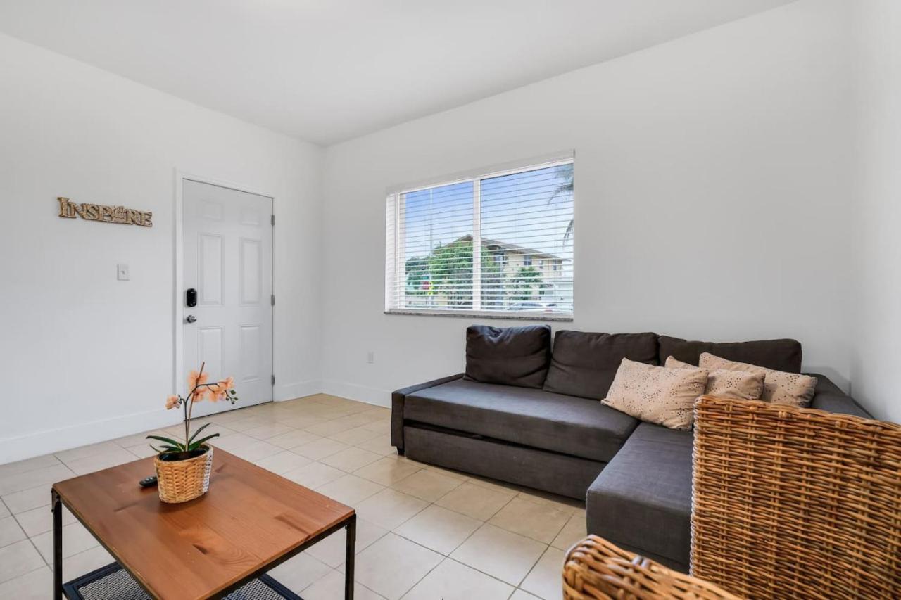Comfy 2br On 8th Street Enjoy Latin Life Miami