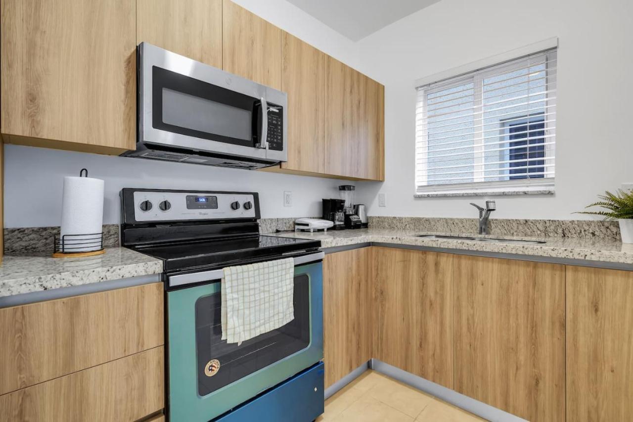 Apartment Comfy 2br On 8th Street Enjoy Latin Life