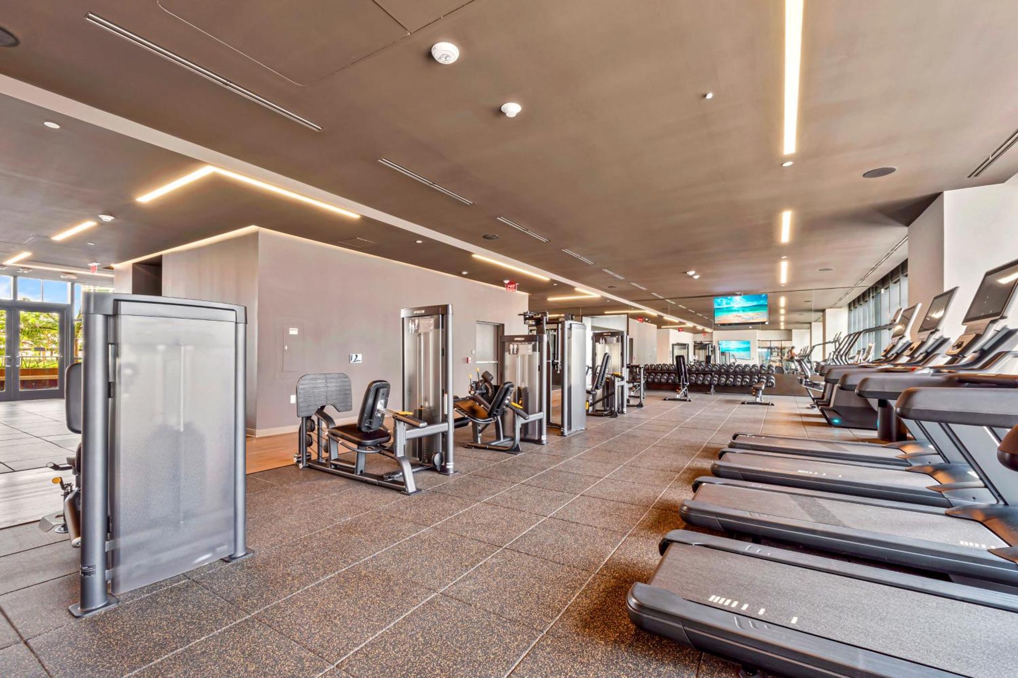 Ultimate Elegance With Panoramic Views Apartment