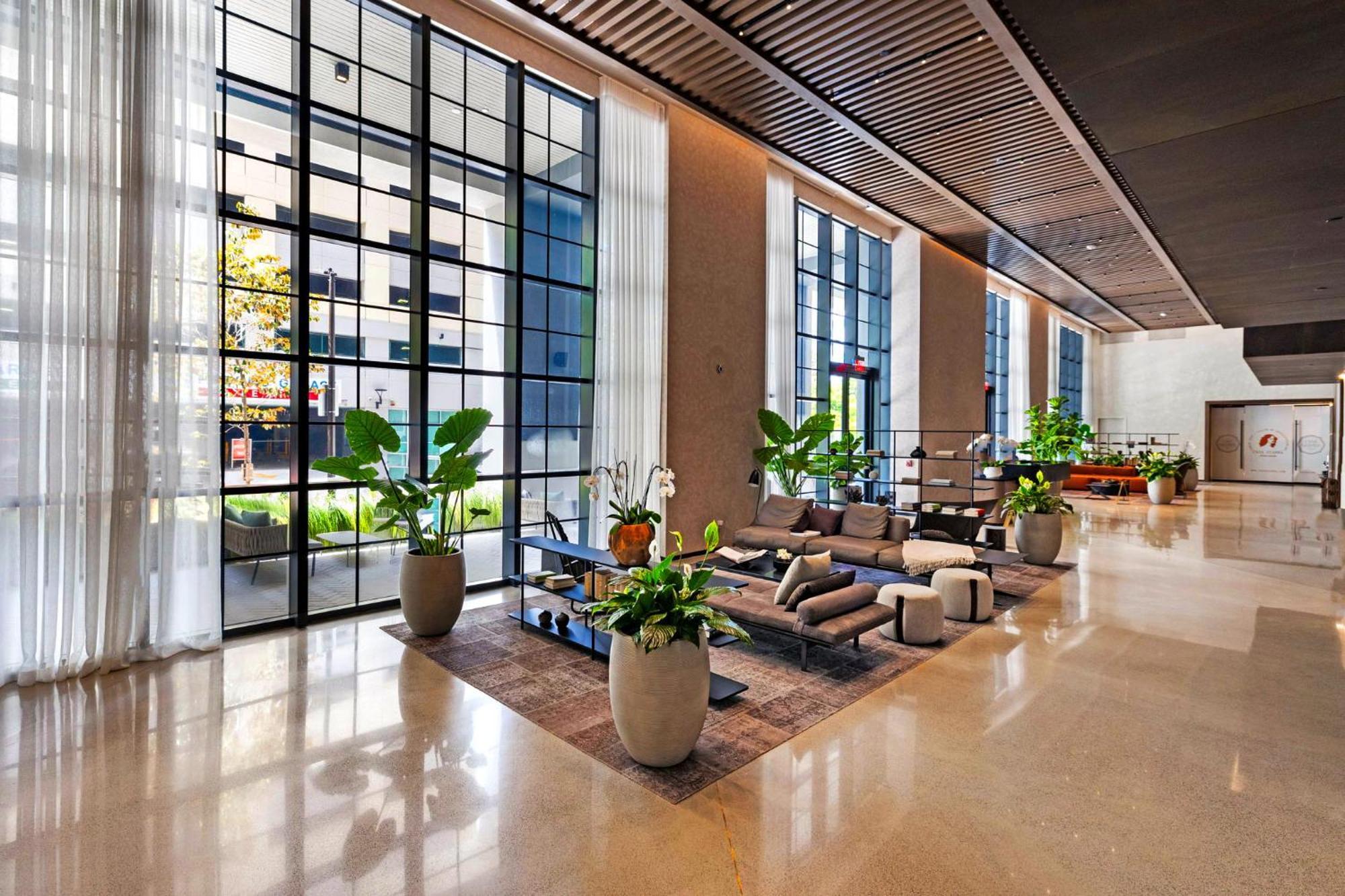 Apartment Ultimate Elegance With Panoramic Views *