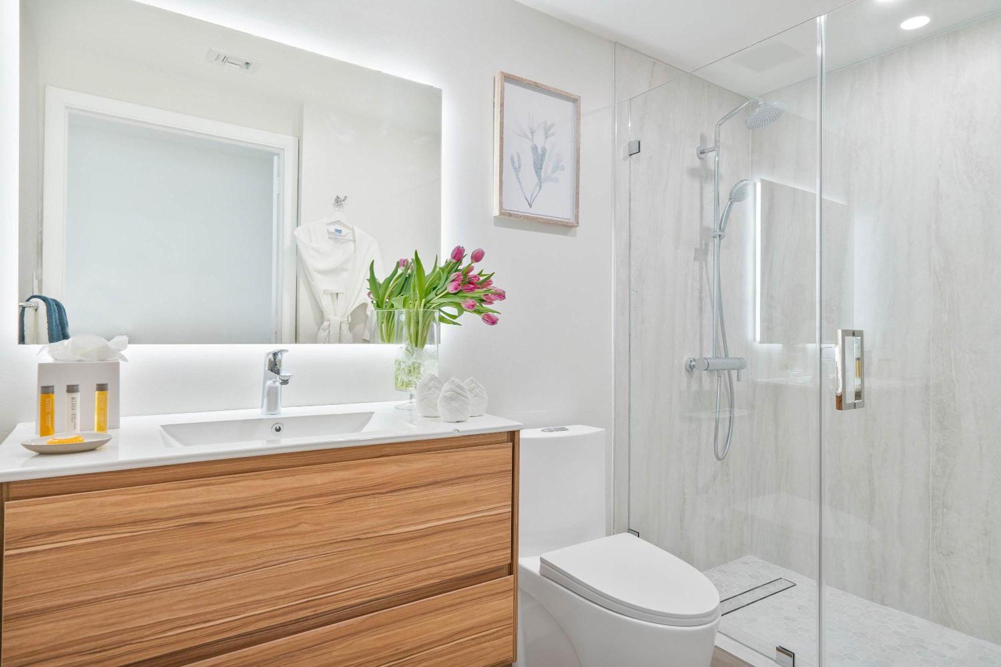 Inn Mvr The Secret To Luxury Living Is Right Here Miami