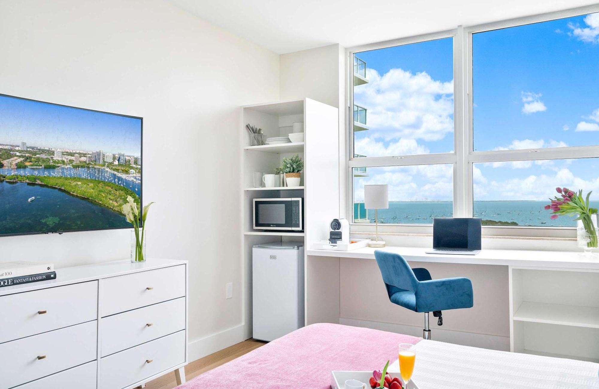 Mvr The Secret To Luxury Living Is Right Here