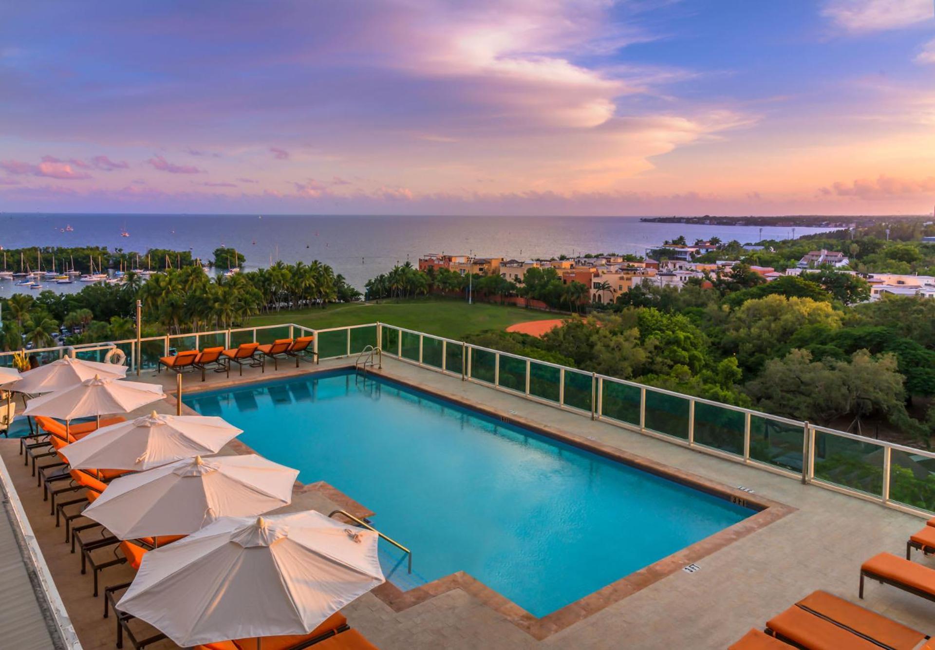 Mvr The Secret To Luxury Living Is Right Here * Miami