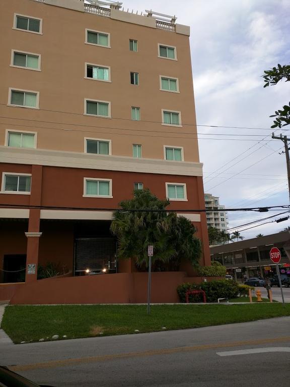 Coral Gables Miami
