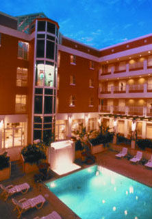Rodeway - Coral Gables