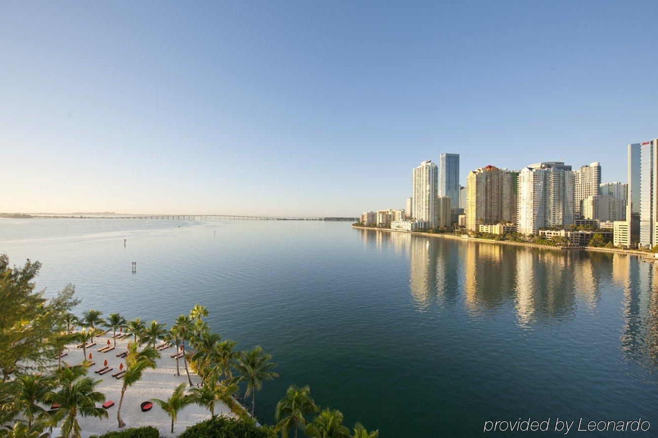 Mandarin Oriental, Miami