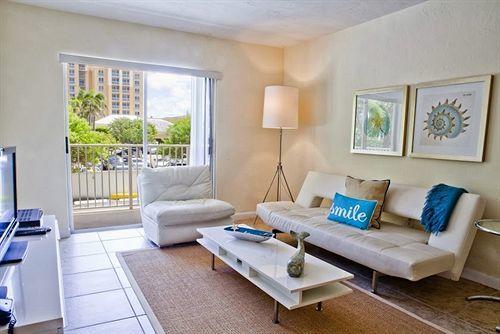 At Coral Apartment