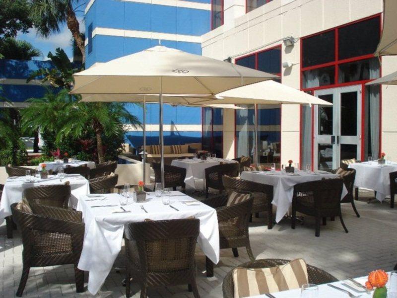 Pullman Miami Airport Hotel