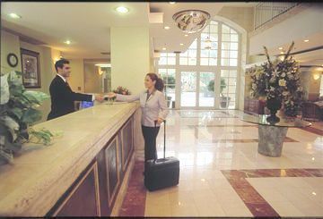 Rodeway - Coral Gables Inn