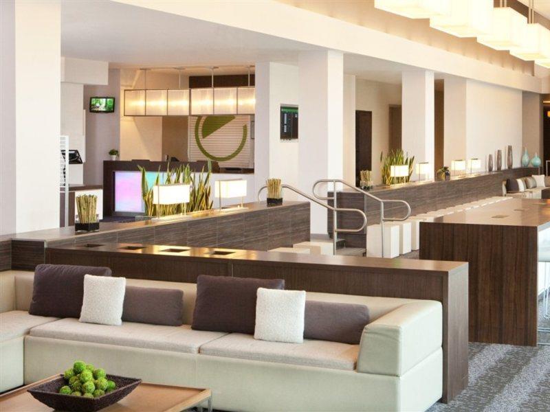 Element Miami International Airport