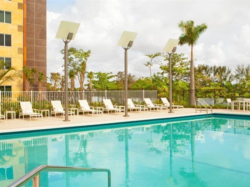 Element Miami International Airport Miami Springs