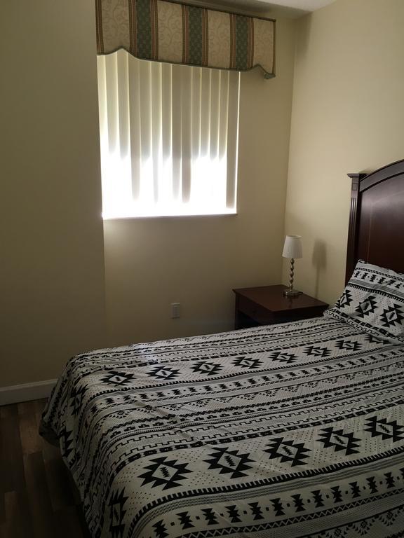 Coral Gables Apartment *