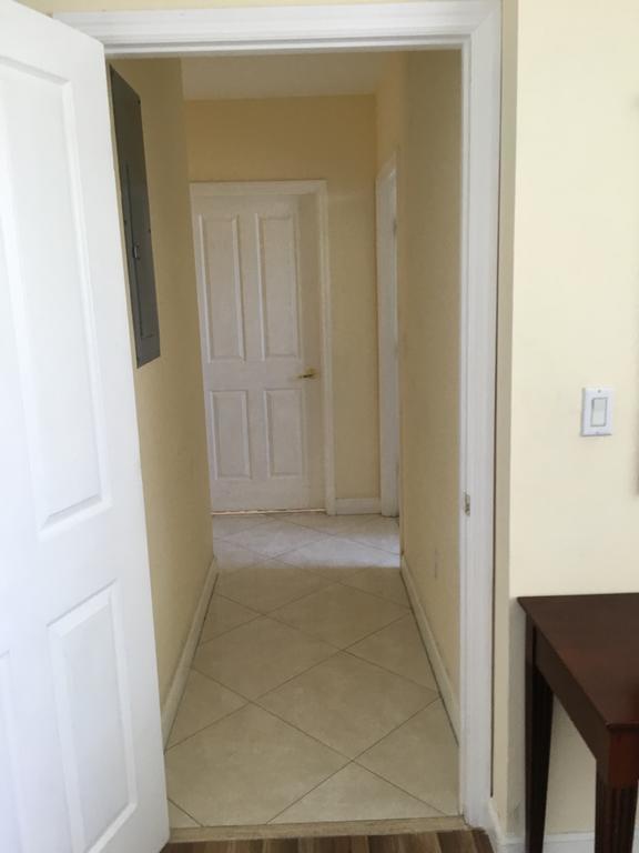Coral Gables Apartment Miami