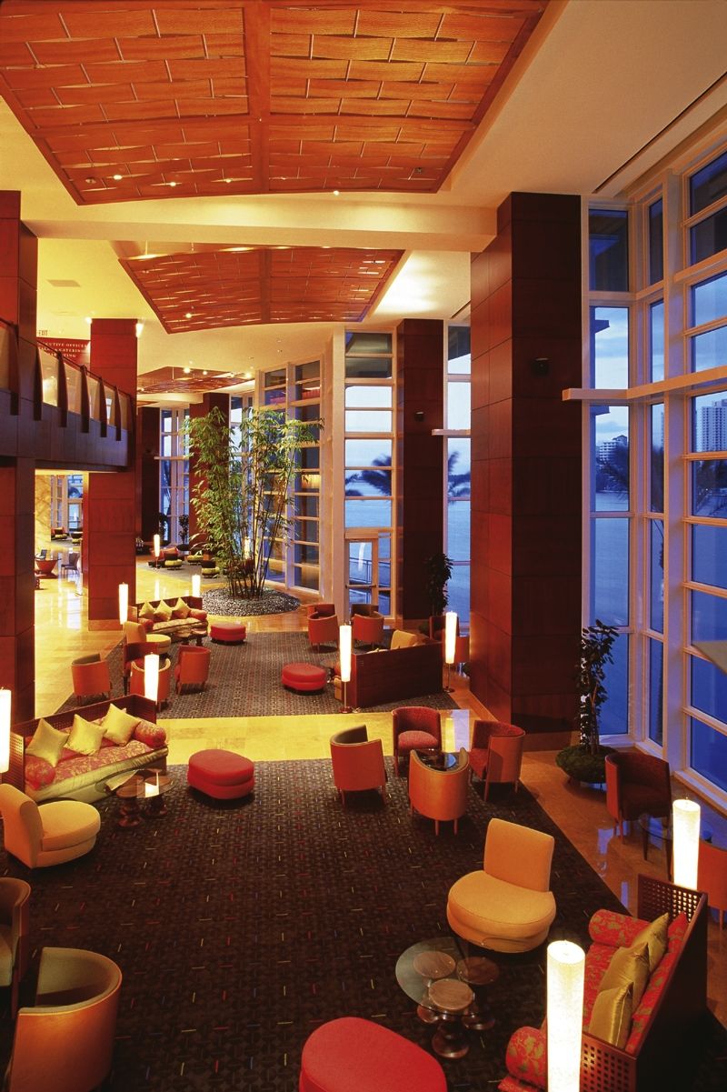 Mandarin Oriental,